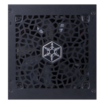 SilverStone 750W DA750R Gold SST-DA750R-GMA