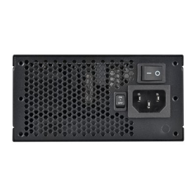 SilverStone 850W Extreme 850R Platinum SST-EX850R-PM