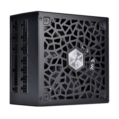 SilverStone 850W Hela 850R Platinum SST-HA850R-PM