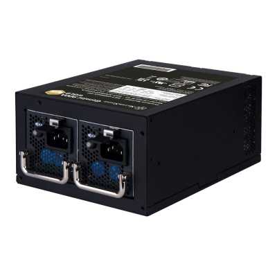 блок питания SilverStone 900W Gemini 900A SST-GM900A-GF
