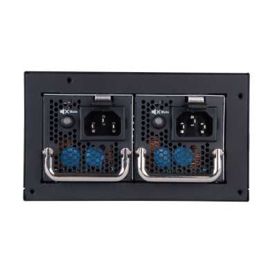 блок питания SilverStone 900W Gemini 900A SST-GM900A-GF