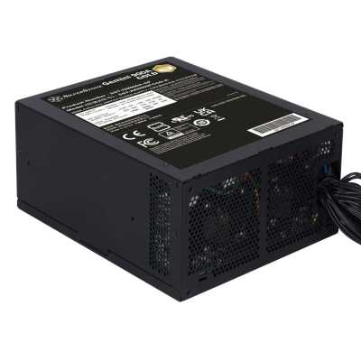 блок питания SilverStone 900W Gemini 900A SST-GM900A-GF