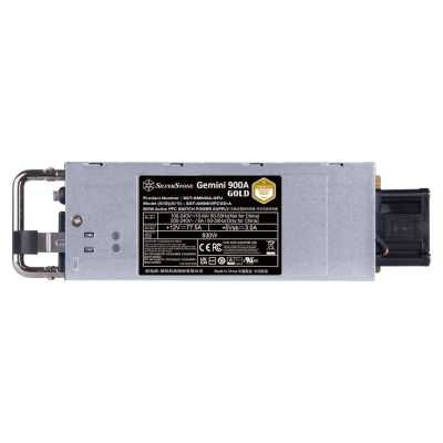 SilverStone 900W Gemini 900A SST-GM900A-GF