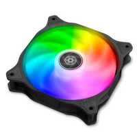 SilverStone Air Blazer 120R SST-AB120R-ARGB