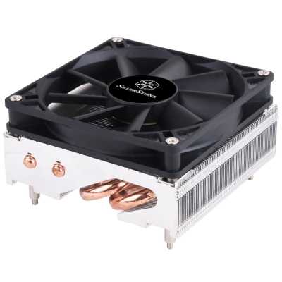 кулер SilverStone AR11