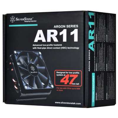 SilverStone AR11