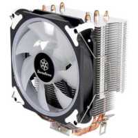 SilverStone Argon SST-AR12-RGB