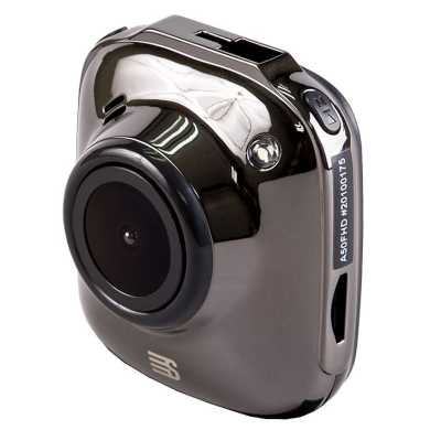 SilverStone F1 A50-FHD