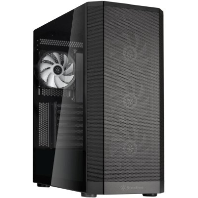 SilverStone Fara 514X SST-FA514X-BG