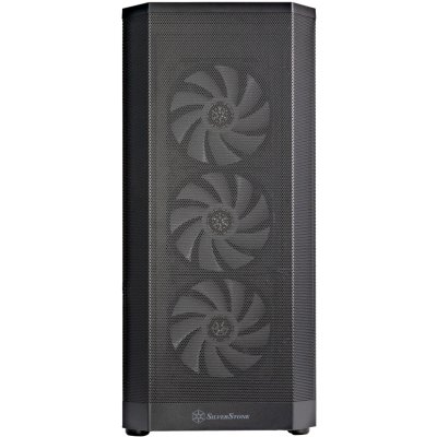 SilverStone Fara 514X SST-FA514X-BG