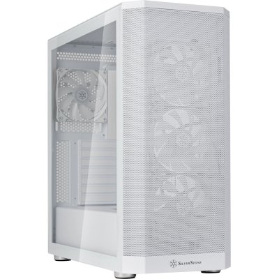 SilverStone Fara 514X SST-FA514X-WG