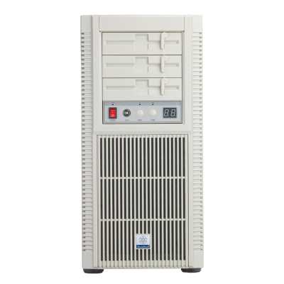 SilverStone FLP02 SST-FLP02W