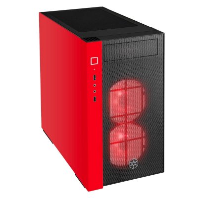 SilverStone G410RL08BRRG020