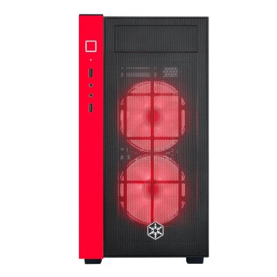 SilverStone G410RL08BRRG020
