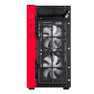 SilverStone G410RL08BRRG020