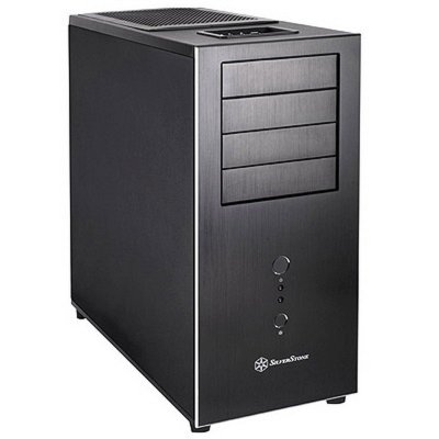 SilverStone G410TJ04BE00020