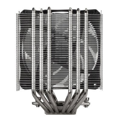 SilverStone G53HYD120ARGB21