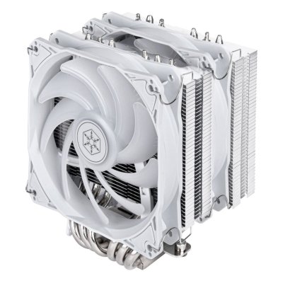 SilverStone G53HYD120W00020