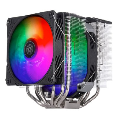 SilverStone G53HYD140ARGB20