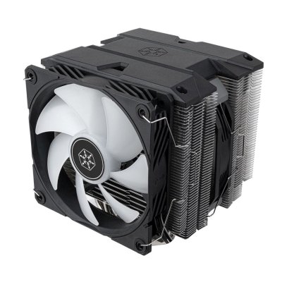 SilverStone G53HYD140ARGB20