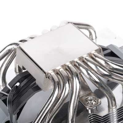 SilverStone G53HYD140ARGB20