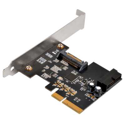 SilverStone G56ECU04E000010