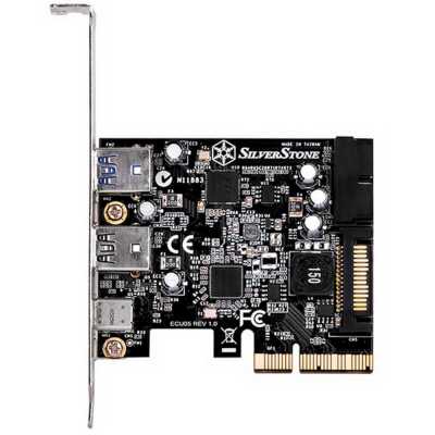 SilverStone G56ECU050000010