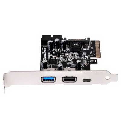 SilverStone G56ECU050000010