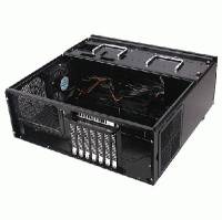 SilverStone Grandia GD07B