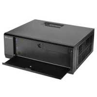 SilverStone Grandia GD10 SST-GD10B