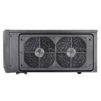 SilverStone Grandia GD10 SST-GD10B