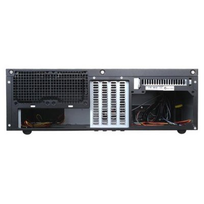SilverStone Grandia SST-GD05B-USB3.0