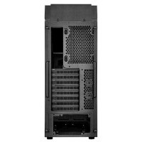 SilverStone Kublai KL05B-W