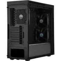 корпус SilverStone Kublai KL07B