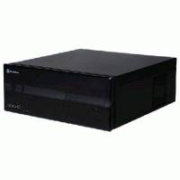 корпус SilverStone Lascala LC10B-E