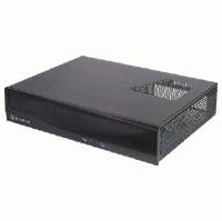 корпус SilverStone Milo ML03B