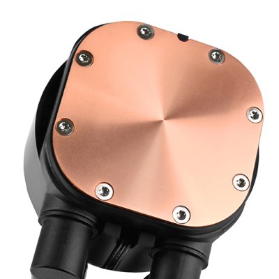 кулер SilverStone NovaPeak 360 ARGB SST-NP360-ARGB