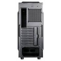 корпус SilverStone Precision PS10B