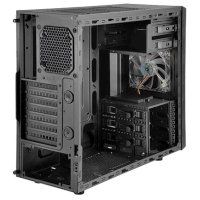 корпус SilverStone Precision PS11B-W