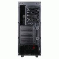SilverStone Red Line RL01B