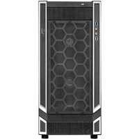 SilverStone Red Line RL05BW-W