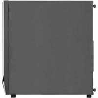 SilverStone Red Line RL05BW-W
