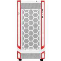 SilverStone Red Line RL05WR-W