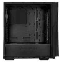 SilverStone Red Line RL06BR-Pro