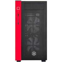 SilverStone Red Line RL08BR-RGB