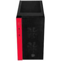 SilverStone Red Line RL08BR-RGB