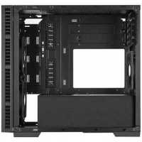 SilverStone Red Line RL08BW-RGB