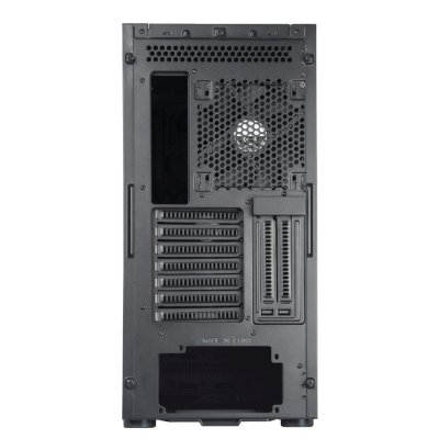 SilverStone Seta D1 SST-SED1-B