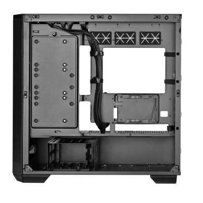 SilverStone Seta H2M SST-SEH2M-B