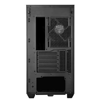 SilverStone Seta H2M SST-SEH2M-B